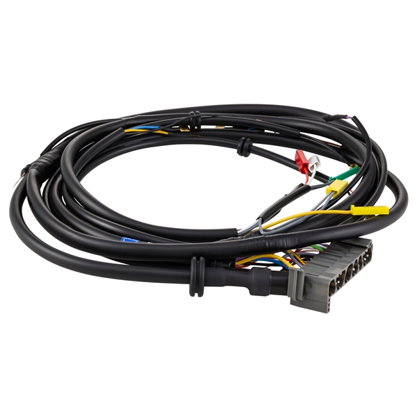 Kabelbaum SIP PREMIUM fuer Umruestung auf E-Zuendung DUCATI fuer Vespa PK50 S fuer Vespa PK50 S