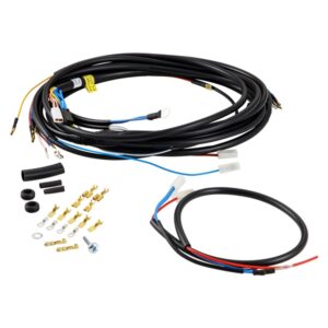 Kabelbaum SIP PREMIUM fuer Umruestung auf PARMAKIT/VESPATRONIC/MALOSSI/POLINI/PINASCO Zuendung fuer Vespa 50 N/L/R/S/SR/SS/90/R/SS/100/125 PV/ET3 fuer Vespa 50 N/L/R/S/SR/SS/90/R/SS/100/125 PV/ET3