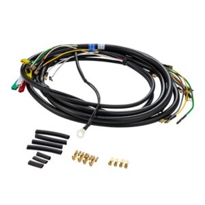 Kabelbaum SIP PREMIUM fuer Vespa 50 Special (D) 199603 -> fuer Vespa 50 Special (D) 199603 ->