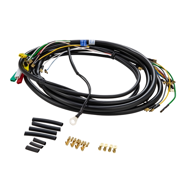 Kabelbaum SIP PREMIUM fuer Vespa 50 Special (D) 199603 -> fuer Vespa 50 Special (D) 199603 ->