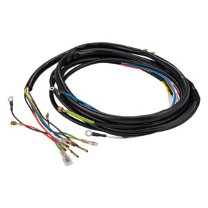 Kabelbaum fuer Vespa 50 Special Elestart fuer Vespa 50 Special Elestart