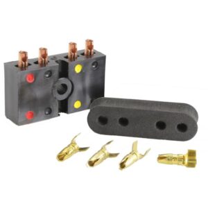 Kabelkaestchen PASCOLI Verteiler fuer Vespa 150 GS VS2-5T fuer Vespa 150 GS VS2-5T