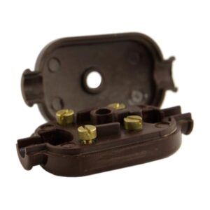Kabelkaestchen fuer Vespa 150 VBA/VBB/VGL1/VGLA/B/GL fuer Vespa 150 VBA/VBB/VGL1/VGLA/B/GL