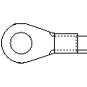 Kabeloese fuer 0,5-1,0mm² Kabel