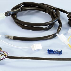 Kabelsatz POLINI ECU CDI Einspritzmodul fuer Vespa GTS/GTS Super 125/150ccm 4T LC iGet (Euro4) fuer Vespa GTS/GTS Super 125/150ccm 4T LC iGet (Euro4)