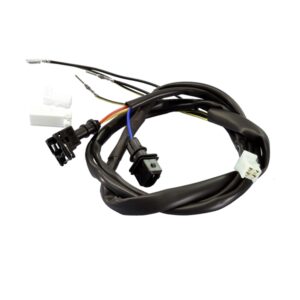 Kabelsatz POLINI ECU CDI Einspritzmodul fuer Vespa Primavera/Sprint/ 125-150ccm 4T AC fuer Vespa Primavera/Sprint/ 125-150ccm 4T AC
