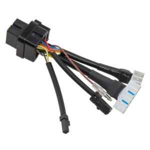 Kabelsatz SIP Drehzahlmesser/Tacho SIP fuer Vespa GT/GT L 125/200ccm/GTS 125 fuer Vespa GT/GT L 125/200ccm/GTS 125