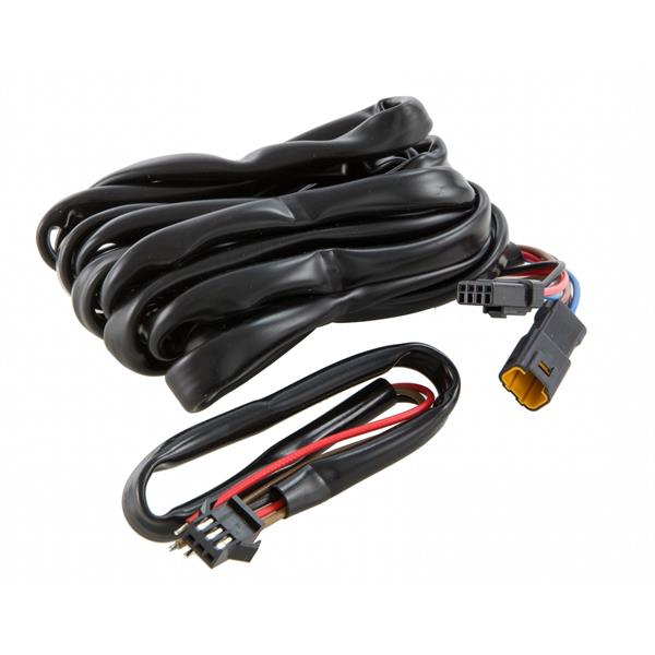 Kabelsatz SIP zwischen Black Box und Tacho fuer Vespa 50 SS/90 SS/125/PV/ET3/GTR/TS/Super/150 Sprint V/Super/Rally/P80-200E fuer Vespa 50 SS/90 SS/125/PV/ET3/GTR/TS/Super/150 Sprint V/Super/Rally/P80-200E