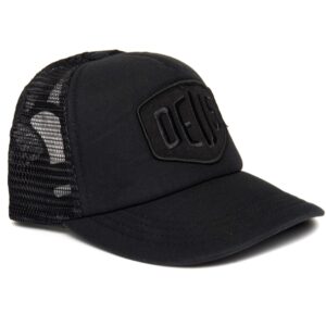 Kappe DEUS Baylands Trucker GroeOeŸe: one size