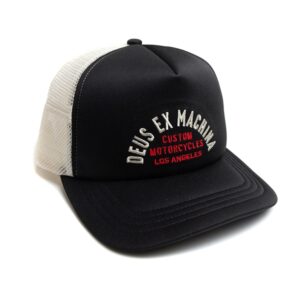 Kappe DEUS Proctor GroeOeŸe: one size Unisex Unisex