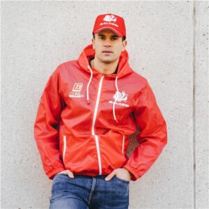 Kappe MALOSSI "MALOSSI Logo" Unisex Unisex