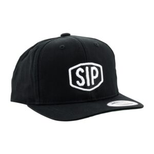 Kappe SIP Tape Logo GroeOeŸe: 2-6 Jahre fuer Kids fuer Kids