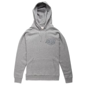 Kapuzen-Sweatshirt/Hoodie DEUS Milan Address GroeOeŸe: XL fuer Maenner fuer Maenner