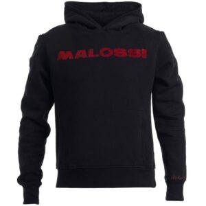 Kapuzen-Sweatshirt/Hoodie MALOSSI GRIFFE "Pole Position" GroeOeŸe: M Unisex Unisex