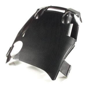 Karosseriedurchgang ueber Hinterrad fuer MBK/YAMAHA Nitro/Aerox fuer MBK/YAMAHA Nitro/Aerox