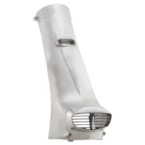 Kaskade fuer Lambretta 125 LI Special/150 LI Special/SX/175 TV 3Â°/200 SX fuer Lambretta 125 LI Special/150 LI Special/SX/175 TV 3Â°/200 SX