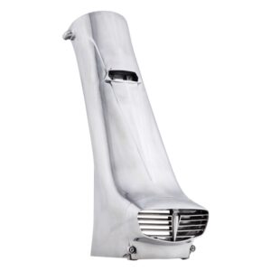 Kaskade fuer Lambretta 125 LI Special/150 LI Special/SX/175 TV 3Â°/200 SX fuer Lambretta 125 LI Special/150 LI Special/SX/175 TV 3Â°/200 SX