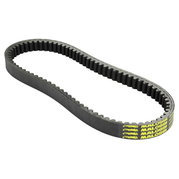 Keilriemen MALOSSI X-K Belt fuer APRILIA Scarabeo/Sport City/DERBI Rambla/ PIAGGIO Beverly/Carnaby/X10 fuer APRILIA Scarabeo/Sport City/DERBI Rambla/ PIAGGIO Beverly/Carnaby/X10