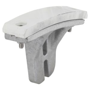 Kettenspanner fuer Lambretta 125 LI/Special/GP/DL/150 LI/Special/SX/GP/DL/175 TV 2Â°-3Â°/200 TV/SX/GP/DL fuer Lambretta 125 LI/Special/GP/DL/150 LI/Special/SX/GP/DL/175 TV 2Â°-3Â°/200 TV/SX/GP/DL