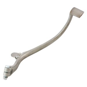 Kickstarter MBD, adjustable fuer Lambretta 125 LI 3°/LIS/DL/GP/150 LI 3°/LIS/SX/DL/GP/TV 175 3°/200 TV/DL/GP fuer Lambretta 125 LI 3°/LIS/DL/GP/150 LI 3°/LIS/SX/DL/GP/TV 175 3°/200 TV/DL/GP