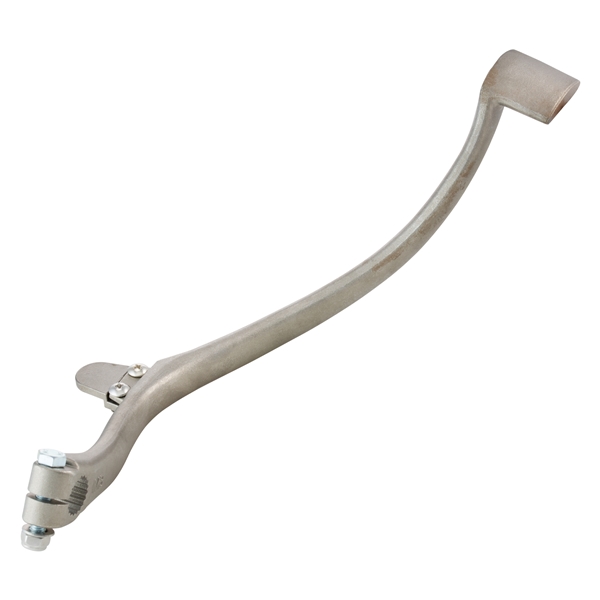Kickstarter MBD, adjustable fuer Lambretta 125 LI 3°/LIS/DL/GP/150 LI 3°/LIS/SX/DL/GP/TV 175 3°/200 TV/DL/GP fuer Lambretta 125 LI 3°/LIS/DL/GP/150 LI 3°/LIS/SX/DL/GP/TV 175 3°/200 TV/DL/GP