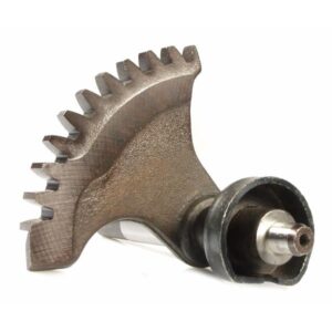 Kickstarterwelle CIF fuer Vespa 125 VNB4-6T/GT/GTR/Super/TS/150 VBB2T/GL/Sprint/V/Super/160 GS/180 SS/180-200 Rally fuer Vespa 125 VNB4-6T/GT/GTR/Super/TS/150 VBB2T/GL/Sprint/V/Super/160 GS/180 SS/180-200 Rally