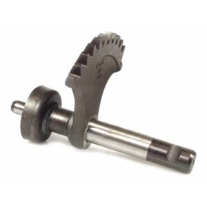 Kickstarterwelle LML fuer Vespa P80-150X/P150S/P200E/PX80-200E/Lusso/'98/MY/'11/Cosa fuer Vespa P80-150X/P150S/P200E/PX80-200E/Lusso/'98/MY/'11/Cosa