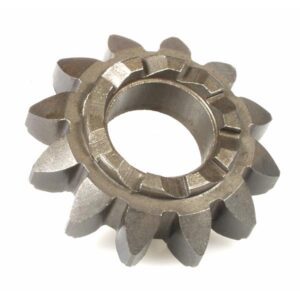 Kickstarterzahnrad Z 10-12 SIP by DRT fuer Vespa P80X/PX80 E/Lusso/PX100 E fuer Vespa P80X/PX80 E/Lusso/PX100 E