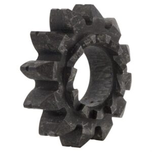 Kickstarterzahnrad Z 12-11 fuer LML Star 125-150 4T/Star Deluxe 125-150 4S/Speedy/Stella fuer LML Star 125-150 4T/Star Deluxe 125-150 4S/Speedy/Stella