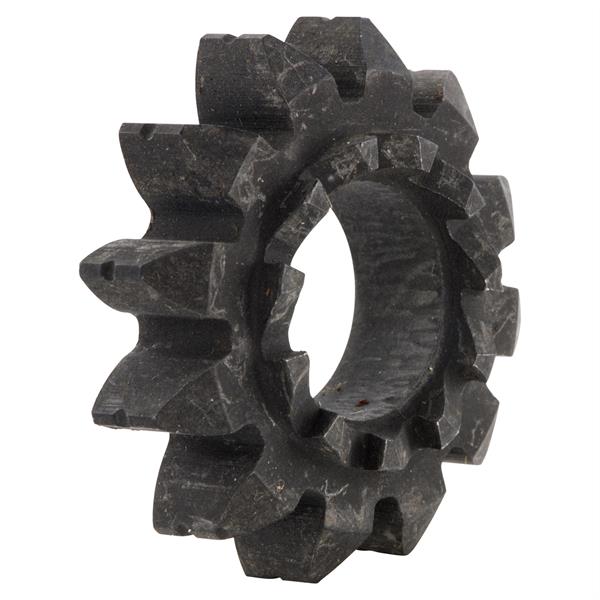 Kickstarterzahnrad Z 12-11 fuer LML Star 125-150 4T/Star Deluxe 125-150 4S/Speedy/Stella fuer LML Star 125-150 4T/Star Deluxe 125-150 4S/Speedy/Stella