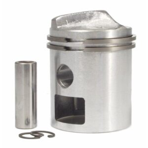 Kolben, 1.OeœM fuer Vespa 150 VBA/VBB/VGLA/VGLB fuer Vespa 150 VBA/VBB/VGLA/VGLB