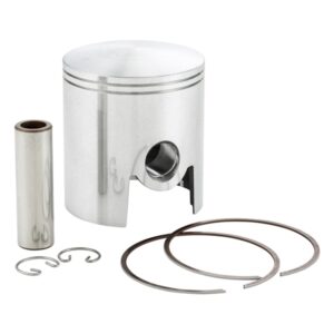 Kolben CasaPerformance A, fuer SS185 fuer Lambretta 125 LI/Special/DL/GP/150 LI/Special/SX/DL/GP/175 TV fuer Lambretta 125 LI/Special/DL/GP/150 LI/Special/SX/DL/GP/175 TV