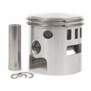 Kolben D.R. 177 ccm, 1.OeœM fuer Vespa 125 GTR 2Â°/TS/150 Sprint 2Â°/V/Super 2Â°/PX125-150/PE/Lusso/Cosa fuer Vespa 125 GTR 2Â°/TS/150 Sprint 2Â°/V/Super 2Â°/PX125-150/PE/Lusso/Cosa