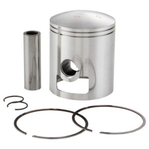 Kolben GOL 175 ccm, 4.OeœM fuer Lambretta 175 TV 2Â°-3Â° fuer Lambretta 175 TV 2Â°-3Â°