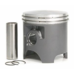 Kolben GRAND-SPORT 130-136 ccm fuer Vespa 90-125/PV/ET3/PK/S/XL/2 fuer Vespa 90-125/PV/ET3/PK/S/XL/2