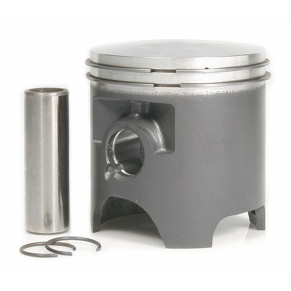 Kolben GRAND-SPORT 130-136 ccm fuer Vespa 90-125/PV/ET3/PK/S/XL/2 fuer Vespa 90-125/PV/ET3/PK/S/XL/2