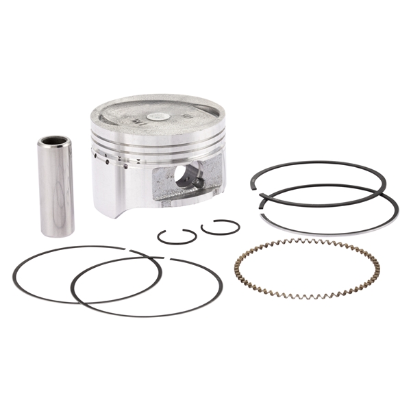 Kolben LML fuer LML Star Lite 125 4T CVT fuer LML Star Lite 125 4T CVT