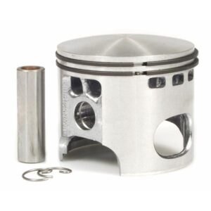 Kolben MALOSSI 112 ccm, 2.OeœM fuer Vespa 50/PK50/S/XL/XL2 fuer Vespa 50/PK50/S/XL/XL2