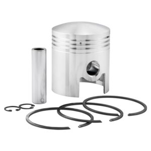 Kolben METEOR 200 ccm, 2.OeœM fuer Lambretta 200 TV/SX/DL/GP fuer Lambretta 200 TV/SX/DL/GP