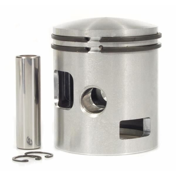 Kolben METEOR, 2.OeœM fuer Vespa 200 Rally/P200E/PX200 E/Lusso/'98/MY/Cosa 200 fuer Vespa 200 Rally/P200E/PX200 E/Lusso/'98/MY/Cosa 200