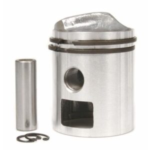 Kolben METEOR, 2.OeœM fuer Vespa 150 VL1-3/VB1/ T1-3 (deutsch), '55-'58 fuer Vespa 150 VL1-3/VB1/ T1-3 (deutsch), '55-'58