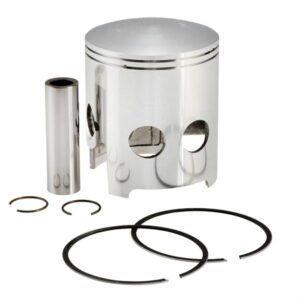 Kolben METEOR A 200 ccm, fuer MONZA fuer Lambretta 200 TV/SX/DL/GP fuer Lambretta 200 TV/SX/DL/GP