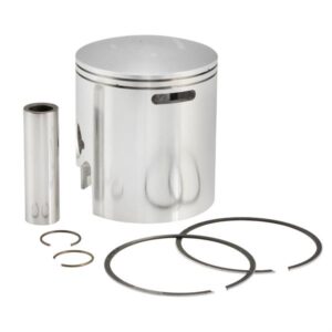 Kolben METEOR A 200 ccm, fuer MUGELLO fuer Lambretta 125 LI/Special/DL/GP/150 LI/Special/SX/DL/GP/175 TV/200 TV/SX/DL/GP fuer Lambretta 125 LI/Special/DL/GP/150 LI/Special/SX/DL/GP/175 TV/200 TV/SX/DL/GP