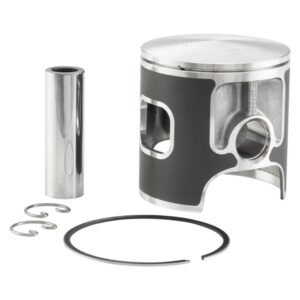 Kolben PARMAKIT A 130 ccm fuer Vespa 90-125/PV/ET3/PK/S/XL/2 fuer Vespa 90-125/PV/ET3/PK/S/XL/2