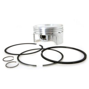 Kolben PIAGGIO, 2.OeœM fuer Vespa GTS/GTS Super/GTV 300ccm 4T LC fuer PIAGGIO Quasar 300ccm fuer Vespa GTS/GTS Super/GTV 300ccm 4T LC fuer PIAGGIO Quasar 300ccm