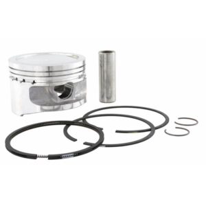 Kolben PIAGGIO KAT. 3 fuer Vespa ET4/LX/LXV/S 150ccm 4T AC fuer PIAGGIO Leader 150ccm AC fuer Vespa ET4/LX/LXV/S 150ccm 4T AC fuer PIAGGIO Leader 150ccm AC