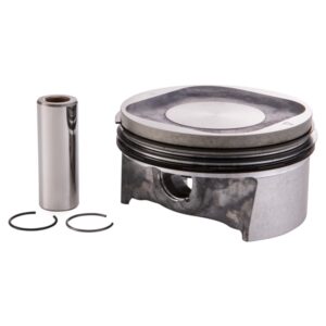 Kolben PIAGGIO fuer Vespa GTS/GTS Super/GTV 125-300ccm HPE ('18-) fuer PIAGGIO HPE 300ccm fuer Vespa GTS/GTS Super/GTV 125-300ccm HPE ('18-) fuer PIAGGIO HPE 300ccm