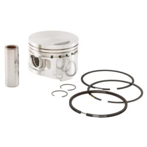 Kolben PIAGGIO fuer Vespa LX/LXV/S 125ccm 4T AC fuer PIAGGIO Leader 125ccm AC fuer Vespa LX/LXV/S 125ccm 4T AC fuer PIAGGIO Leader 125ccm AC