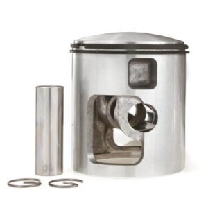 Kolben POLINI 208 ccm, 2.OeœM fuer Vespa 200 Rally/P200E/PX200 E/Lusso/'98/MY/Cosa 200 fuer Vespa 200 Rally/P200E/PX200 E/Lusso/'98/MY/Cosa 200