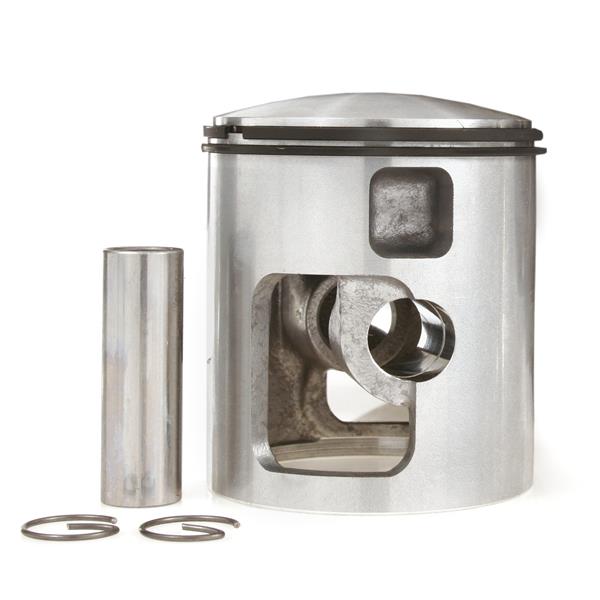 Kolben POLINI 208 ccm, 2.OeœM fuer Vespa 200 Rally/P200E/PX200 E/Lusso/'98/MY/Cosa 200 fuer Vespa 200 Rally/P200E/PX200 E/Lusso/'98/MY/Cosa 200